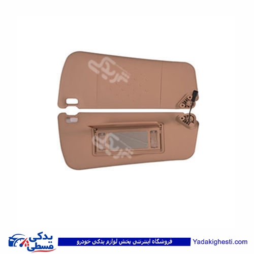 پژو آفتابگیر سمند 9000301460