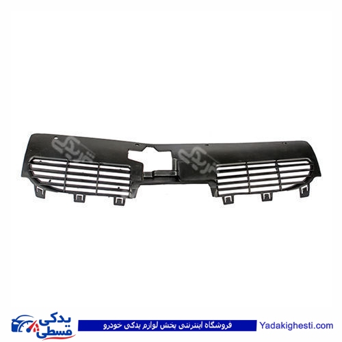پژو شبکه جلو پنجره 206 ایساکو 1030100199