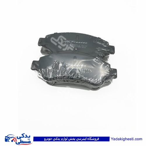 پژو لنت جلو 206 تیپ 5 ایساکو پلاستکس 1620102207