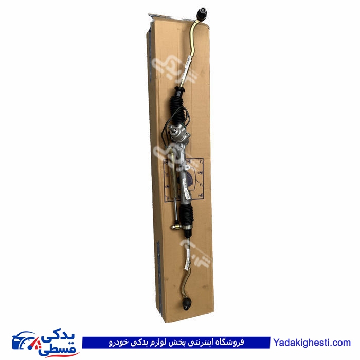 پژو جعبه فرمان 405 مدل بالا90 ایساکو 1170202799