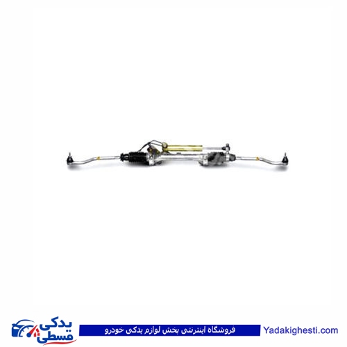 پژو جعبه فرمان 405 مدل بالا90 ایساکو 1170202799