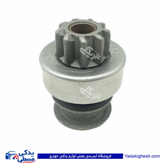 پژو دنده استارت 405 AMT 5052