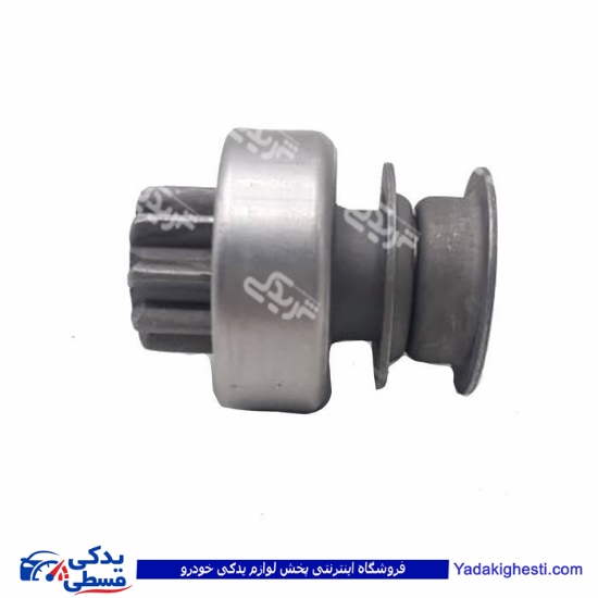 پژو دنده استارت 405 AMT 5052