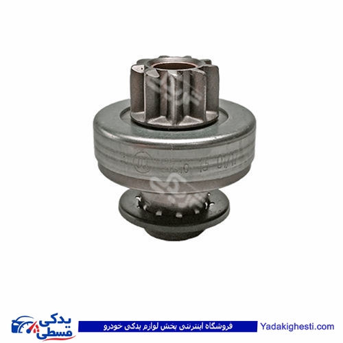 پژو دنده استارت 405 AMT 5052