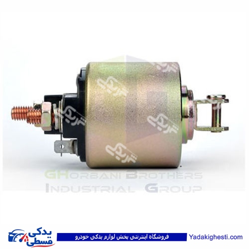 اتوماتیک استارت یوگسلاوی پیکان AMT S059 ( عمده )