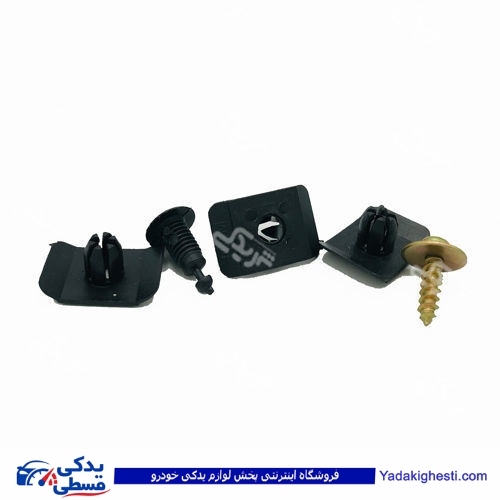 پراید خار سپر عقب صبا 9000570214
