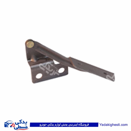 پژو لولای کاپوت درب موتور 405 9000301337
