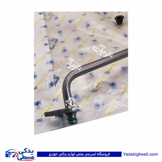 پژو شیلنگ هیدرولیک فرمان 206 فشارقوی TU5 و رانا ایساکو 1660705699