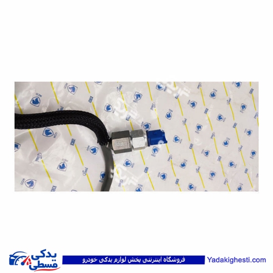 پژو شیلنگ هیدرولیک فرمان 206 فشارقوی TU5 و رانا ایساکو 1660705699