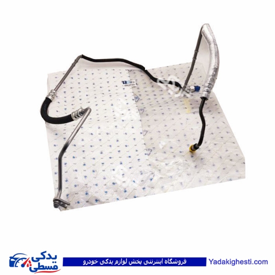 پژو شیلنگ هیدرولیک فرمان 206 فشارقوی TU5 و رانا ایساکو 1660705699