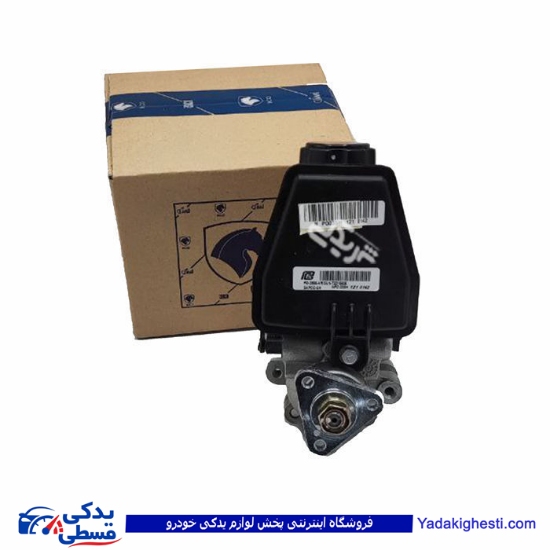پژو پمپ هیدرولیک روآ ROایساکو 360703499