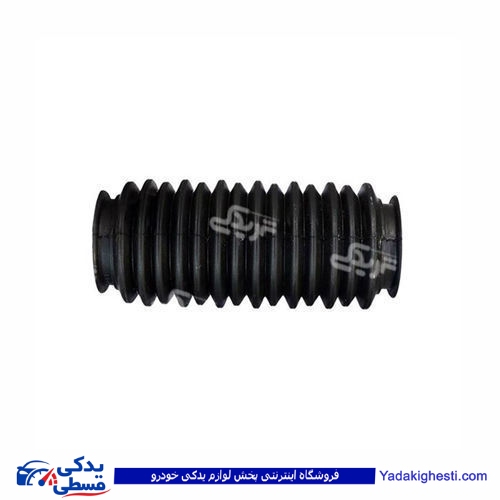 پژو گردگیر فرمان راست دوسر گشاد 405 ایساکو 1560400799