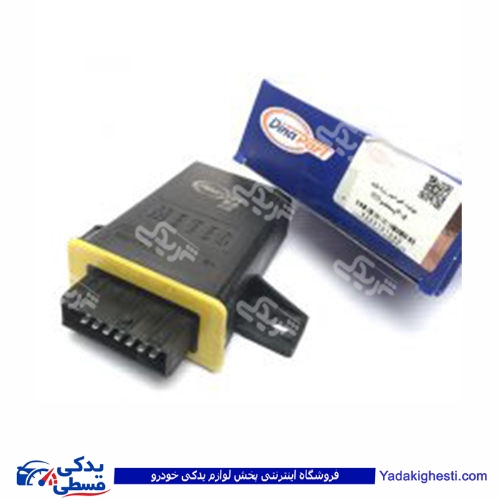 پژو یونیت فن 405 زرد سمند RD دینا پارت 2101090