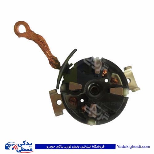 پژو جاذغالی استارت 405 عظام استام صنعت طرح جدید 3149038 D6G
