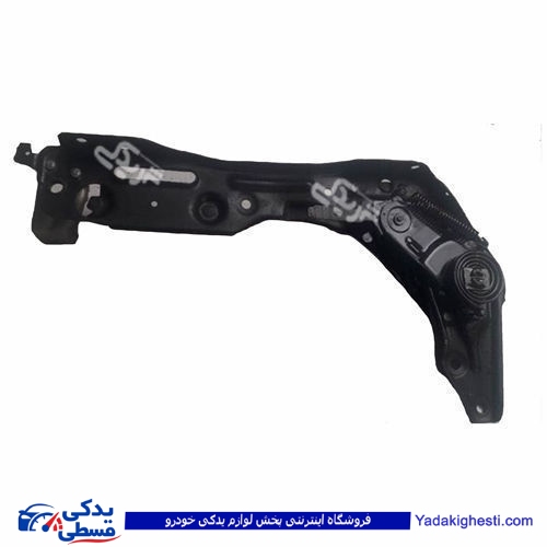 پراید بخواب صندلی 131 راست 9000720002 ( عمده )