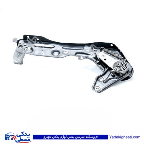 پراید بخواب صندلی 131 راست 9000720002 ( عمده )