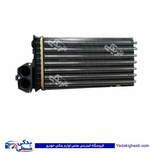 تصویر  رادیات بخاری پژو 206 ایساکو 720200598
