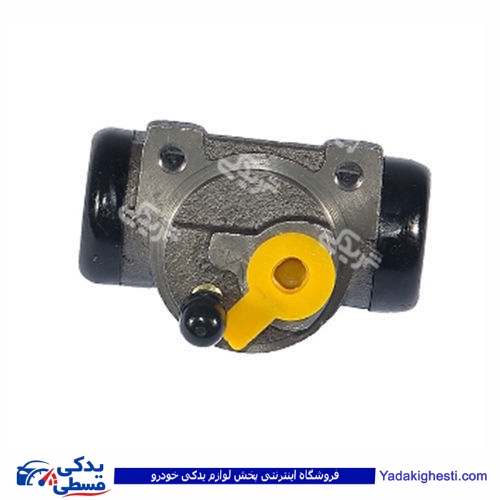 پژو سیلندر ترمز چرخ عقب 206 تیپ 2 چپ ایساکو 990501507