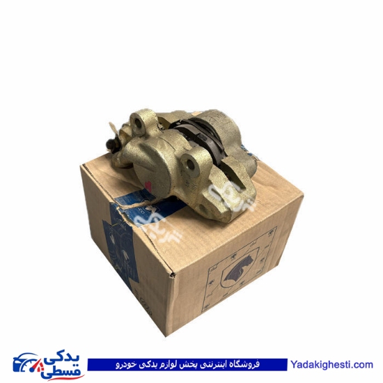 کالیپر چرخ جلو پیکان راست ایساکو 0990406704