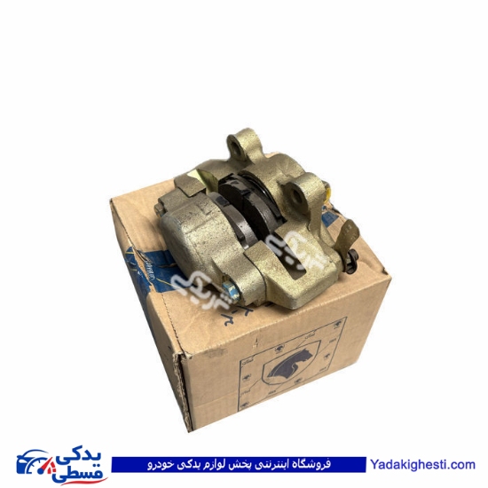 کالیپر چرخ جلو پیکان راست ایساکو 0990406704