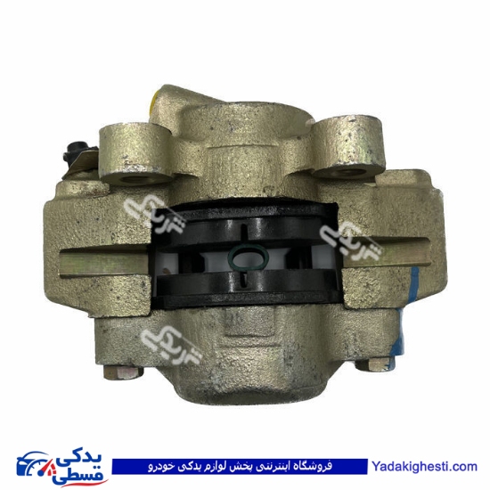 کالیپر چرخ جلو پیکان چپ ایساکو 0990406802