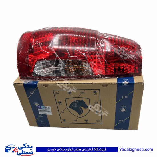 چراغ خطر چپ آریسان ایساکو 540305299