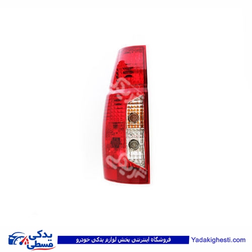 چراغ خطر چپ آریسان ایساکو 540305299