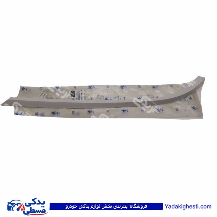 پژو ابروئی چراغ جلو پرشیا چپ ایساکو کد 04 851500102