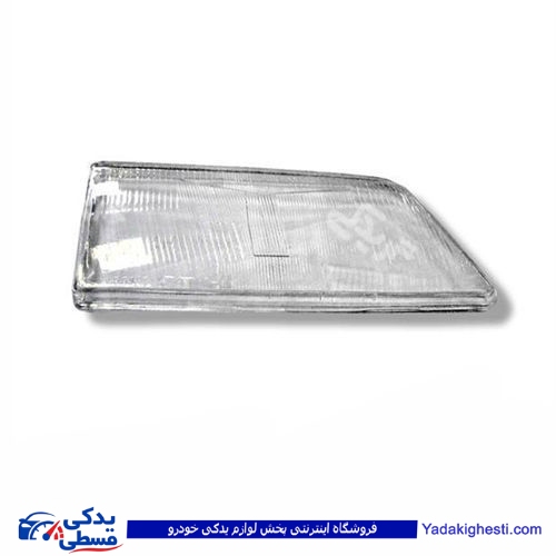 پژو شیشه چراغ 405 راست ایساکو 1070901405