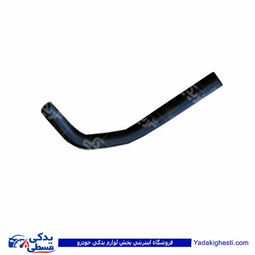 پراید شیلنگ بخار روغن انژکتور 508129 پولاسا