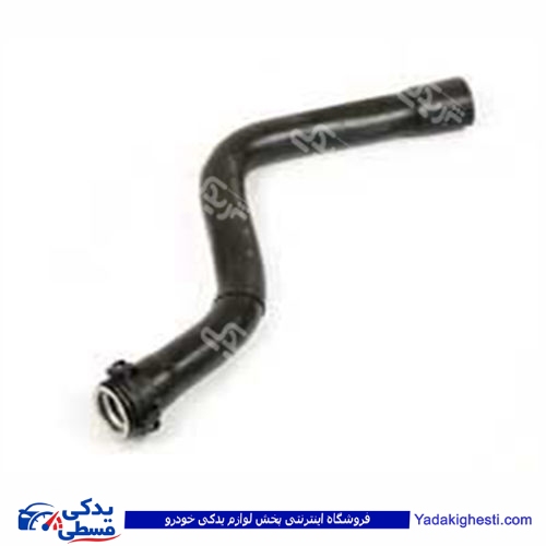 پژو شیلنگ 405 رادیات بالا (کلمپدار) GISP 478037