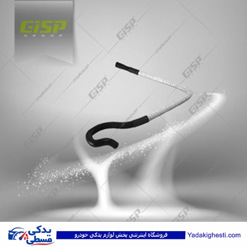 پژو شیلنگ 405 بخاری بلند روکش دار 1800 GISP 478036