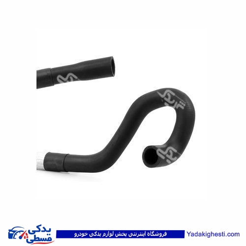 پژو شیلنگ 405 بخاری بلند روکش دار 1800 GISP 478036