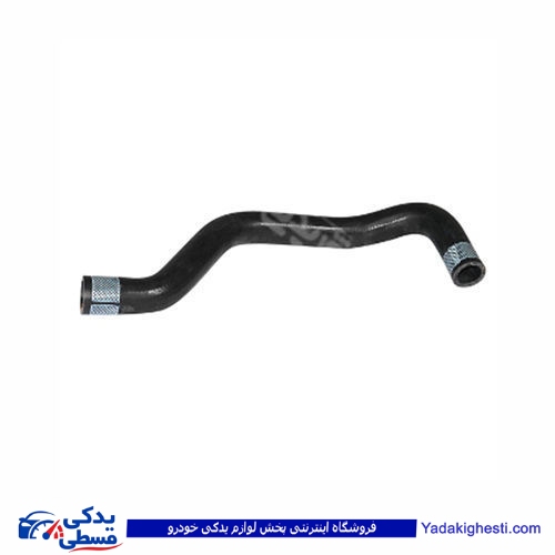 پژو شیلنگ 405 بخاری کوتاه GISP 478062