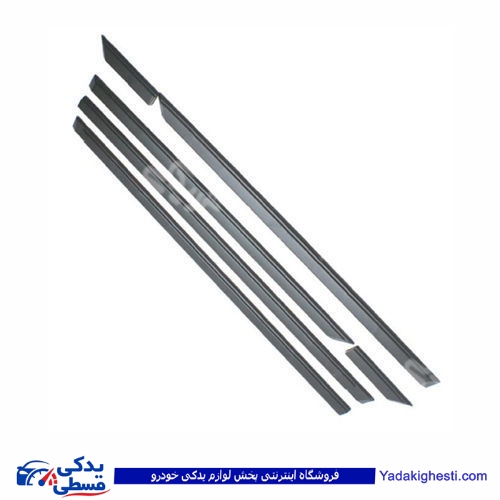 پژو زه درب اطراف 405 دست کامل (6عدد) 402300