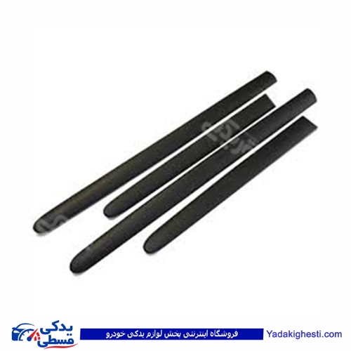 پژو زه درب اطراف 206 دست کامل (4عددی) GISP 202300