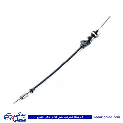 پراید سیم کلاچ یورو 4 (تیباوساینا) دینا پارت 2102082