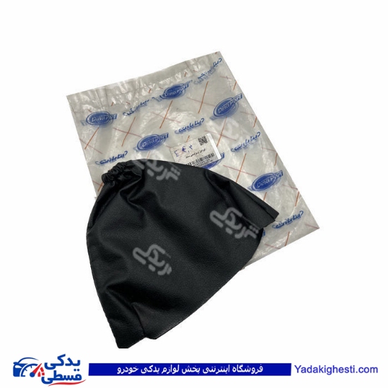 پژو گردگیر ترمز دستی سمند دینا پارت 1405105