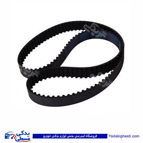 ال 90 تسمه تایم 132 دنده ایساکو کد 2704 2070302705 L90 ( عمده )