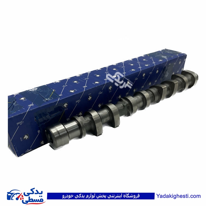 پژو میل سوپاپ 206 تیپ 5 خروجی ایساکوکد 604 1790101699