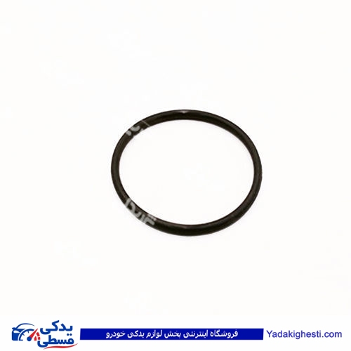 پژو اورینگ درب پایه فیلتر روغن کوتاه 206 دینا پارت 1602200