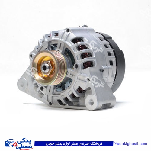 پژو دینام 405 سمند و پرشیا کامل 90آمپر رعد 9000945004