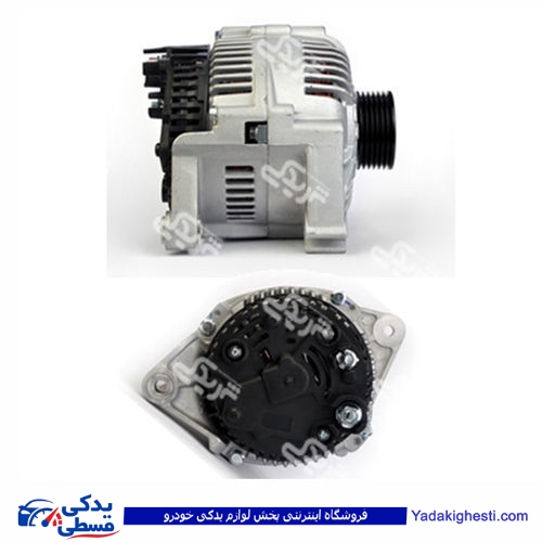 پژو دینام 405 سمند و پرشیا کامل 90آمپر رعد 9000945004