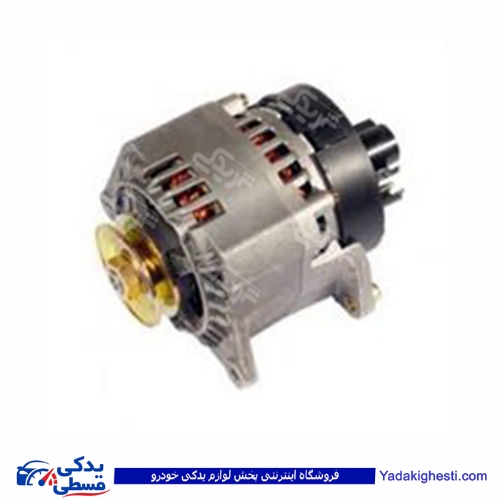 پژو دینام 405 سمند و پرشیا کامل 90آمپر رعد 9000945004