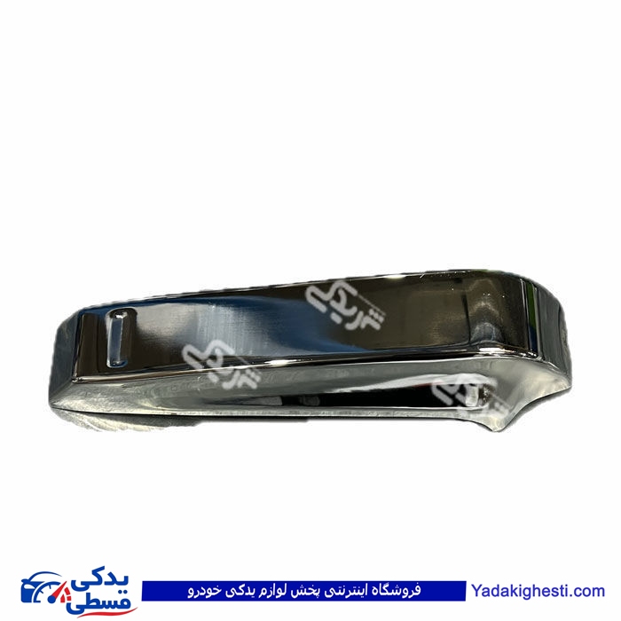 گوشه سپر استیل وانت عطار یدک 9000723047