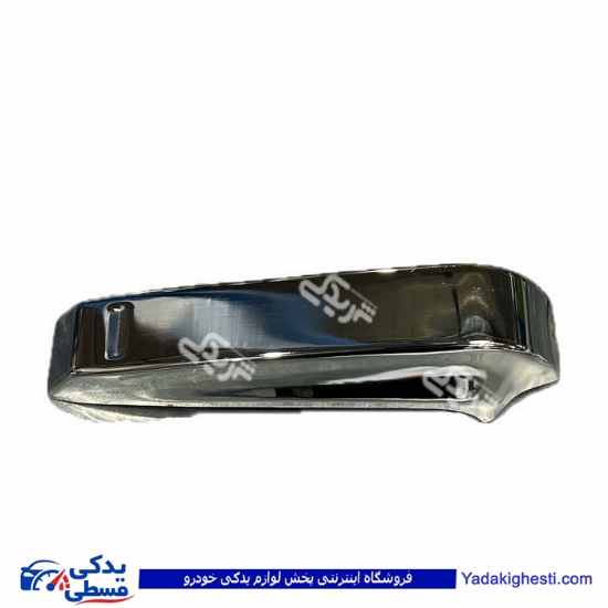 گوشه سپر استیل وانت عطار یدک 9000723047