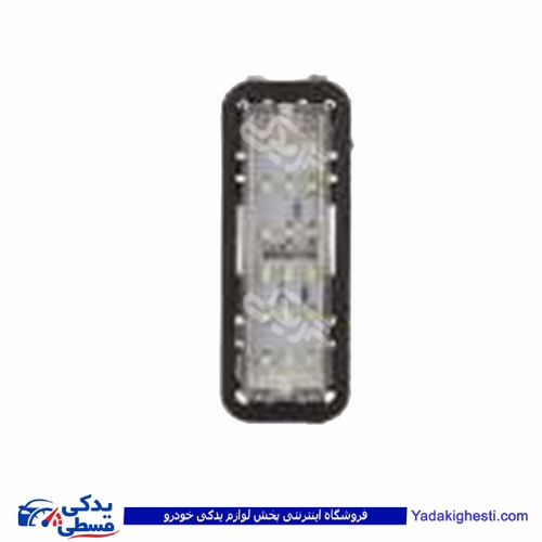 پژو چراغ سقف 405 کامل LED 9000601043