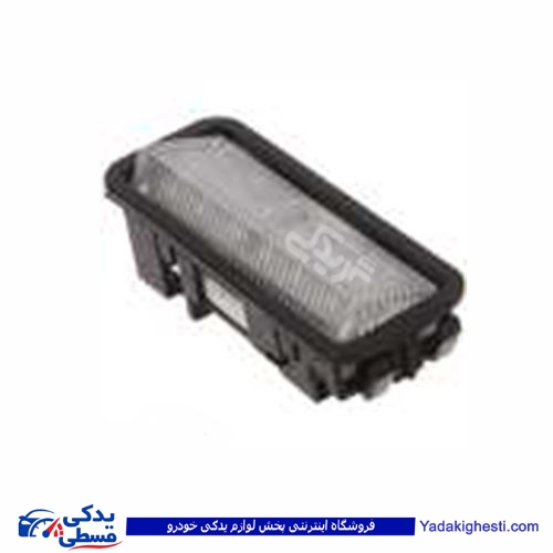 پژو چراغ سقف 405 کامل LED 9000601043