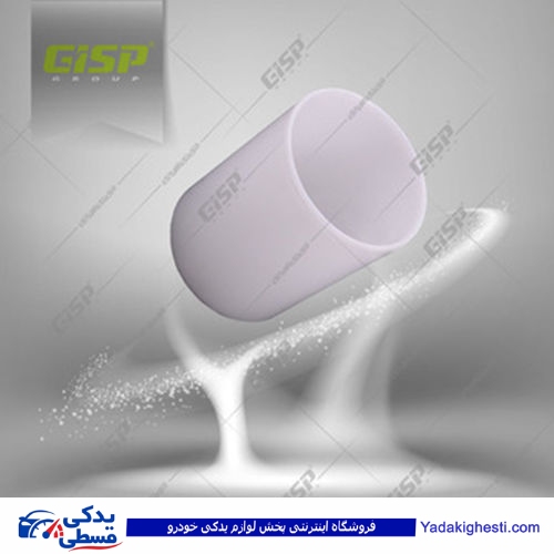 پژو کائوچو لیوانی محافظ ژامبون (میل رابط)405 GISP 470102