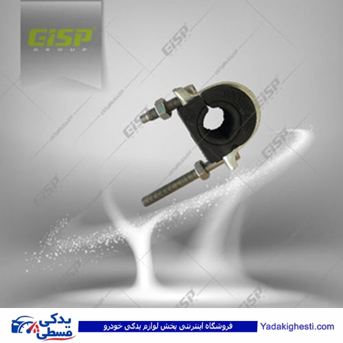 پژو لاستیک موجگیر 405 (لاستیک چاکدار) جدید GISP 474412